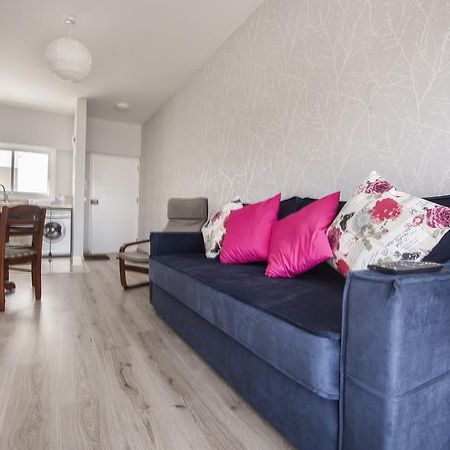 St.Helena Court Apartment Larnaca Exterior photo