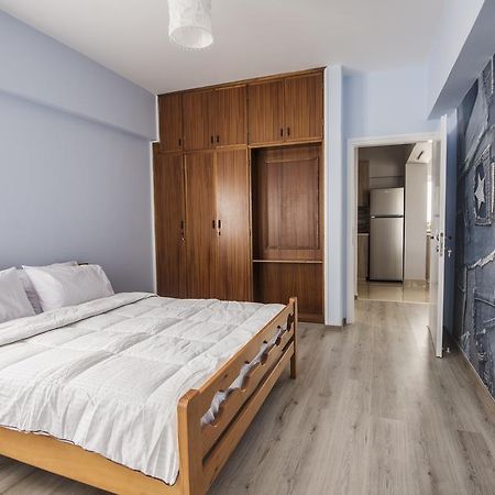 St.Helena Court Apartment Larnaca Exterior photo