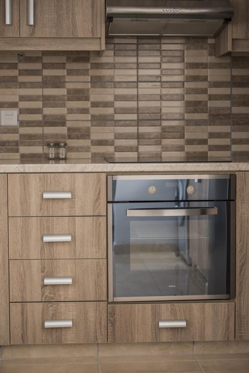St.Helena Court Apartment Larnaca Exterior photo